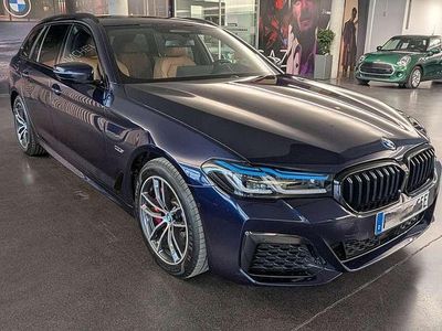 BMW 530e