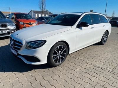 Mercedes E250