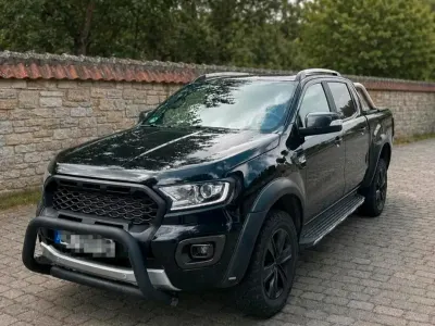 Gebraucht Ford Ranger
