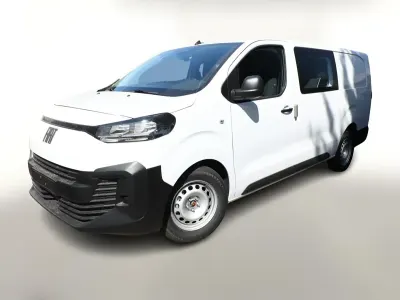 Gebraucht Fiat Scudo