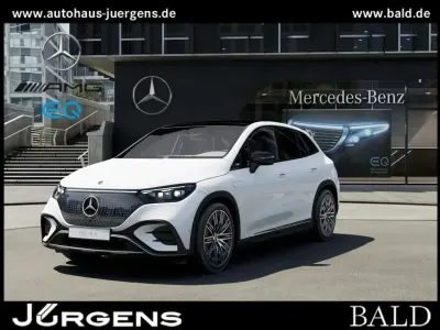 Gebraucht Mercedes EQE500