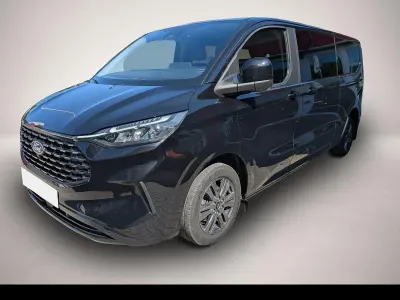 Gebraucht Ford Tourneo Custom