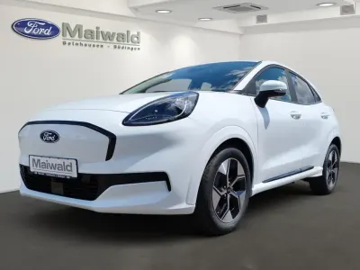Gebraucht Ford Puma Gen-E