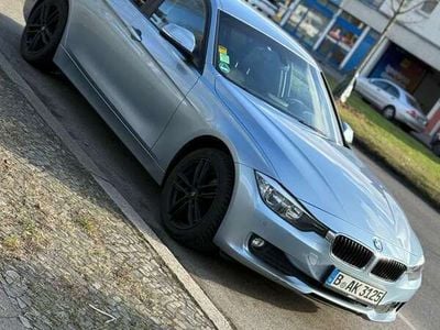 BMW 316