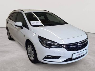 gebraucht Opel Astra 1.4 Turbo Start/Stop Sports Tourer Edition