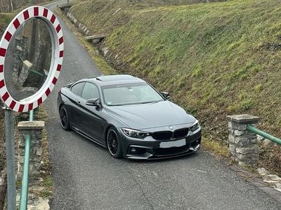BMW 440