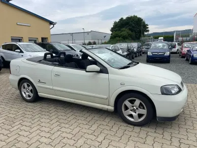 Gebraucht Opel Astra