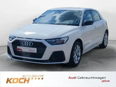 Gebraucht Audi A1 Sportback