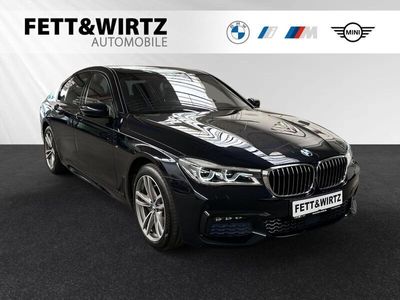 BMW 730