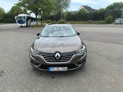 Gebraucht Renault Talisman