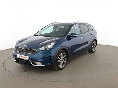 gebraucht Kia Niro 1.6 Spirit, Hybrid, 20.790 €