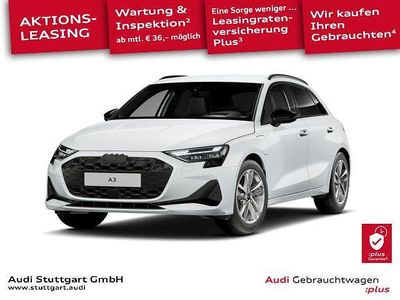 Gebraucht 2025 Audi A3 Sportback e-tron Advanced Plus Kleinwagen | 59.245 €