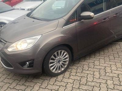 Ford Grand C-Max