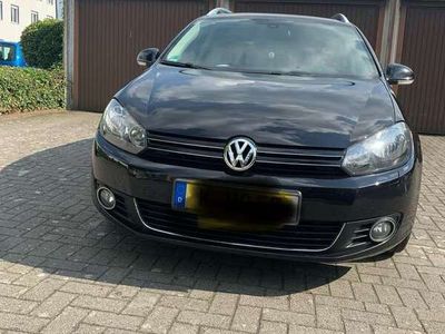 VW Golf VI