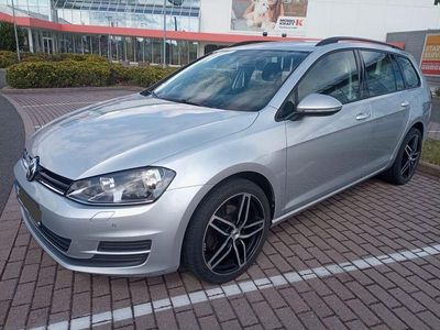 VW Golf VII