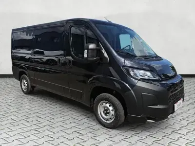 Gebraucht Fiat Ducato