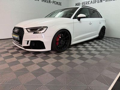 Audi RS3 Sportback