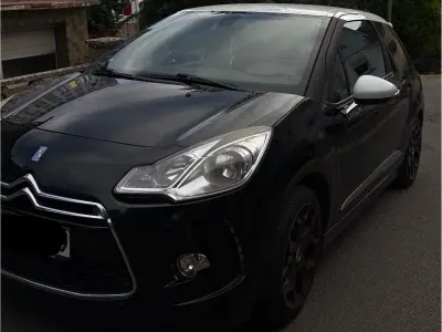 Gebraucht Citroën DS3