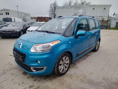 Citroën C3 Picasso