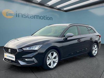 Gebraucht 2025 Seat Leon ST FR Kombi | 26.999 € (Fairer Preis)