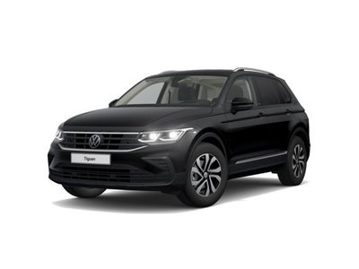 gebraucht VW Tiguan Active