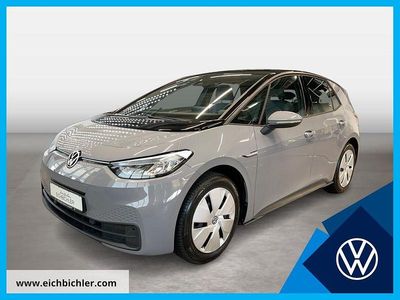 Usata VW ID.3 Pure 110 kW (150 CV) 2021 Utilitaria
