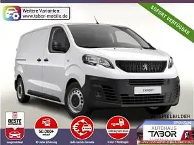 Gebraucht Peugeot e-Expert