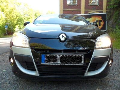 Renault Mégane III