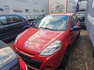 Renault Clio III