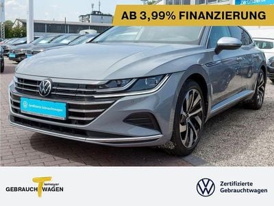 VW Arteon