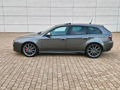 Gebraucht Alfa Romeo 159