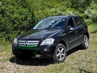 Mercedes ML320