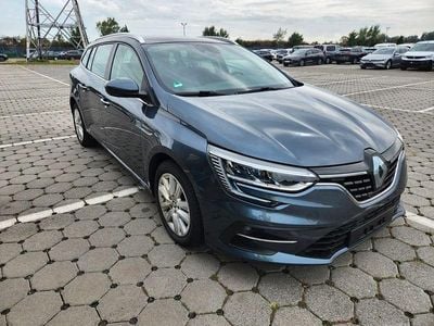 Renault Mégane IV