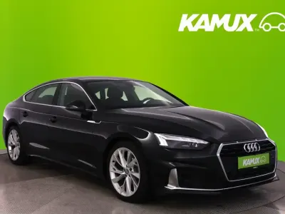 Gebraucht Audi A5