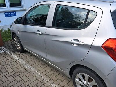 gebraucht Opel Karl Active