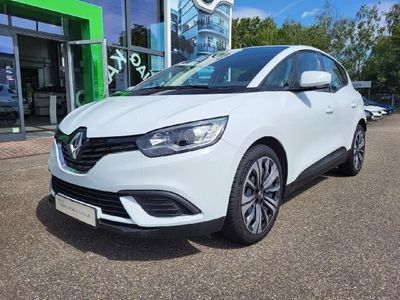 gebraucht Renault Scénic IV Life TCe 115