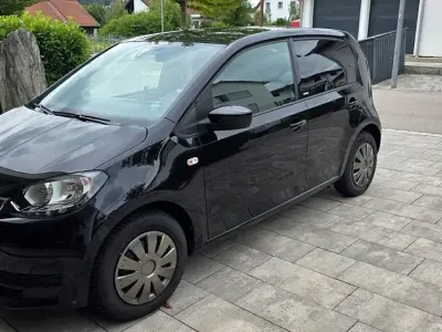 Gebraucht Skoda Citigo