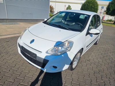Renault Clio III