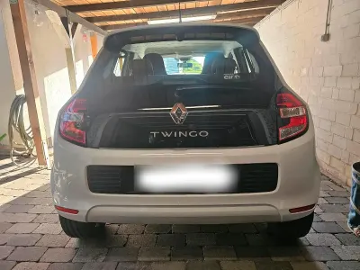 Gebraucht Renault Twingo
