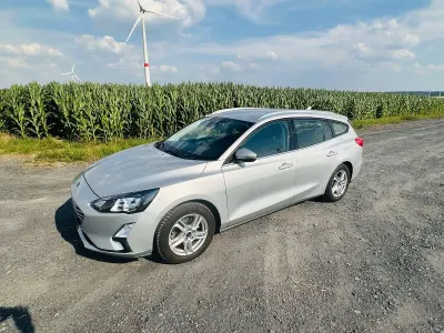 Gebraucht Ford Focus