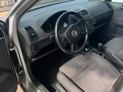 Gebraucht VW Polo
