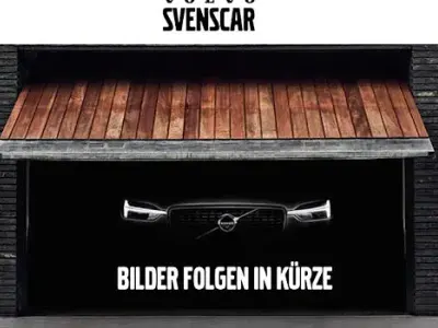 Nuova Volvo EX90 Executive 335 kW (456 CV) 2025 Bianco SUV
