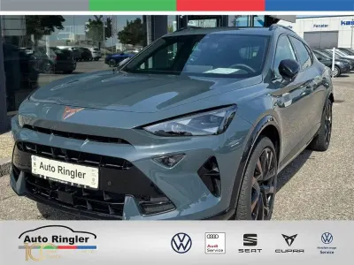Occasion Cupra Formentor 150 ch (110 kW) 2025 Bleue SUV