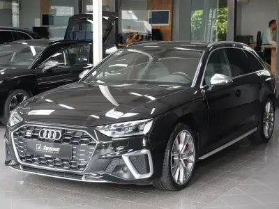 Gebraucht Audi S4