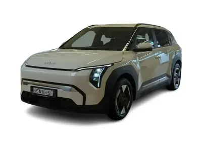Używany Kia EV3