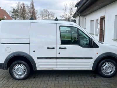 gebraucht Ford Transit Connect Klima TÜV 08/25 Angemeldet