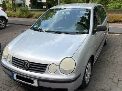 Gebraucht VW Polo