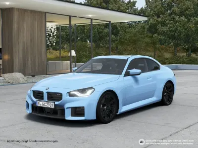 Gebraucht BMW M2
