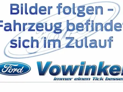 Gebraucht Ford Kuga Active 179 PS (131 kW) 2025 Silber SUV