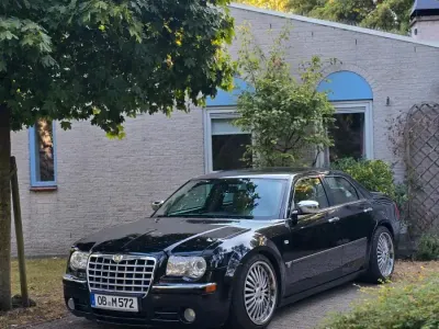 Gebraucht Chrysler 300C